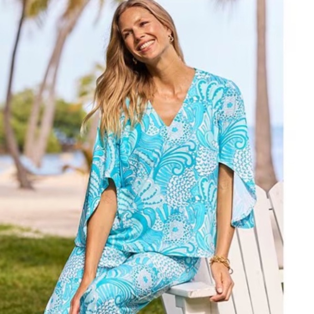 Jude Connally Daniella Top